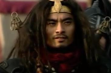 《水浒传》108将性格特点及事迹是什么?