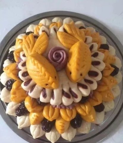 润二月留娘糕什么意思