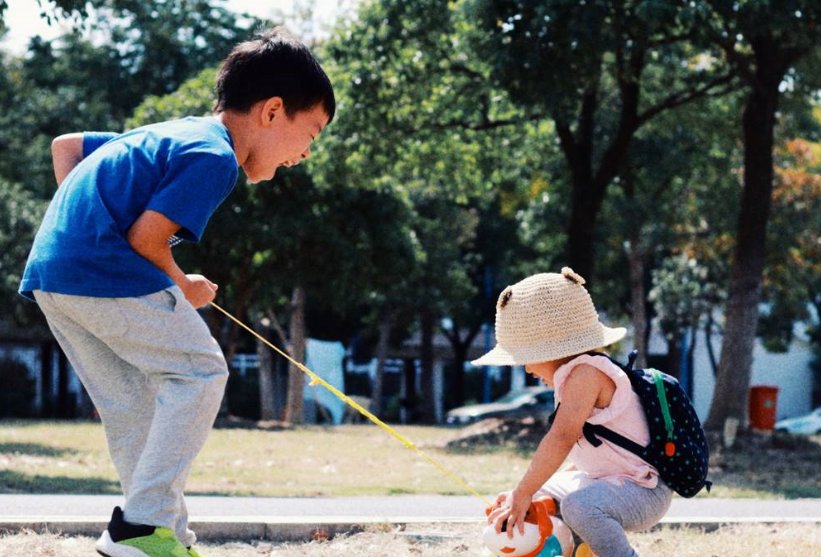 有个很宠自己并且长得还很不错的哥哥是种怎样的体验？