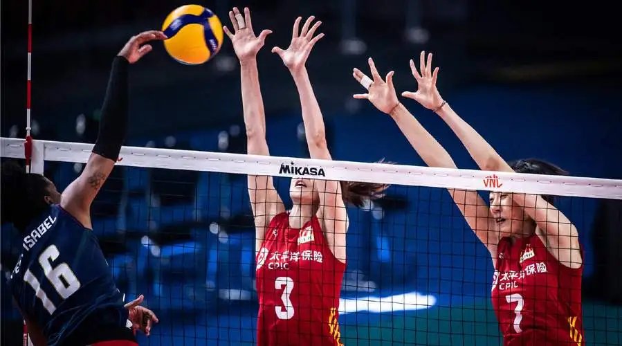 2022世界女排联赛总决赛打响，中国女排夺冠的可能性有多大？