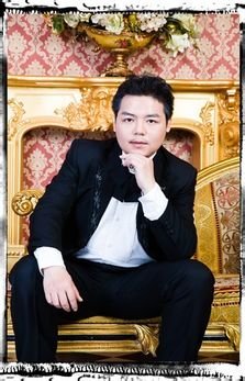 兰帝魅晨的作品介绍