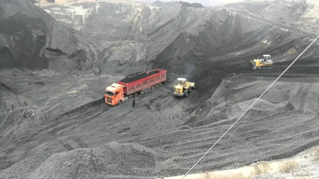 山西煤炭降价超百元,背后的原因是什么?