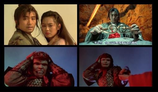 大话西游里紫霞为什么在至尊宝心里留下一滴泪？