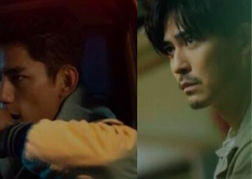 逆局什么时候播