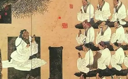 五美指的是哪五美?