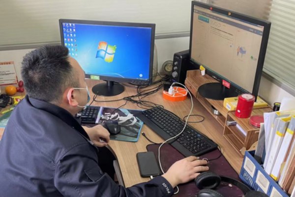 无痕浏览会不会被网警监视到呢？