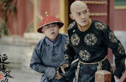 乾隆为什么看不起雍正?