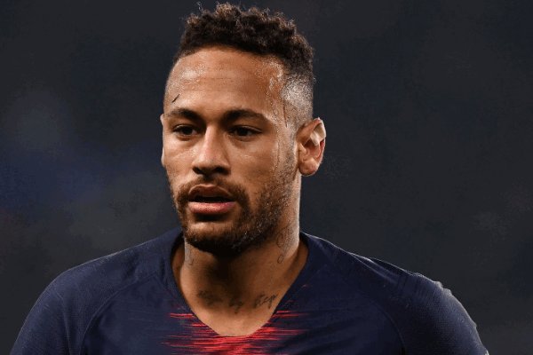 内马尔在哪个球队