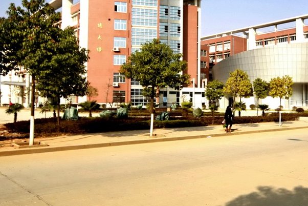 哈尔滨双城区兆麟中学到底怎么样啊？