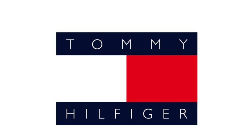 红白蓝三条杠的牌子是什么?