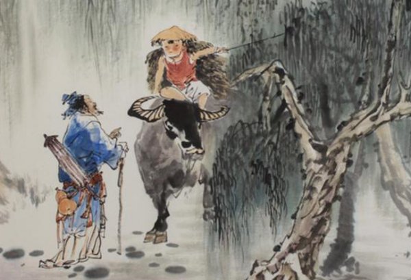 五一古诗和名言