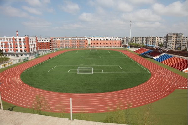 松原最好的私立高中