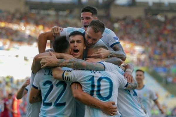 2022世界足球排行榜