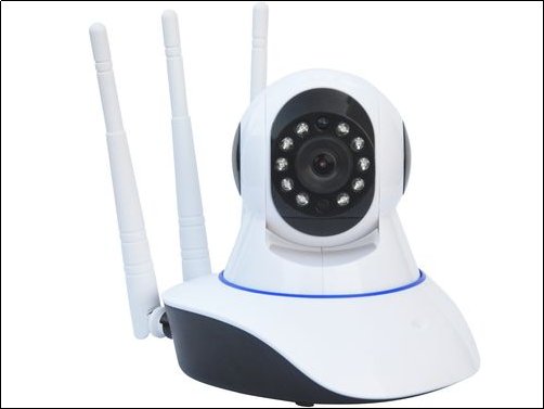 家里监控怎么连接手机远程监控