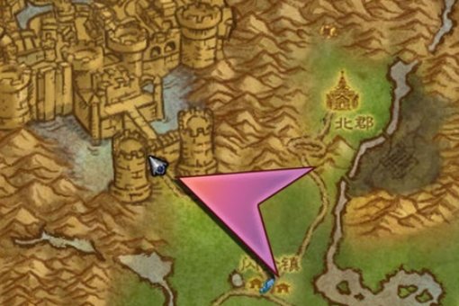 魔兽世界 部落怎么进暴风城监狱.详细点，谢谢