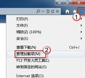 ie9怎么用flash player