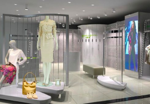 深圳女装品牌都有什么?