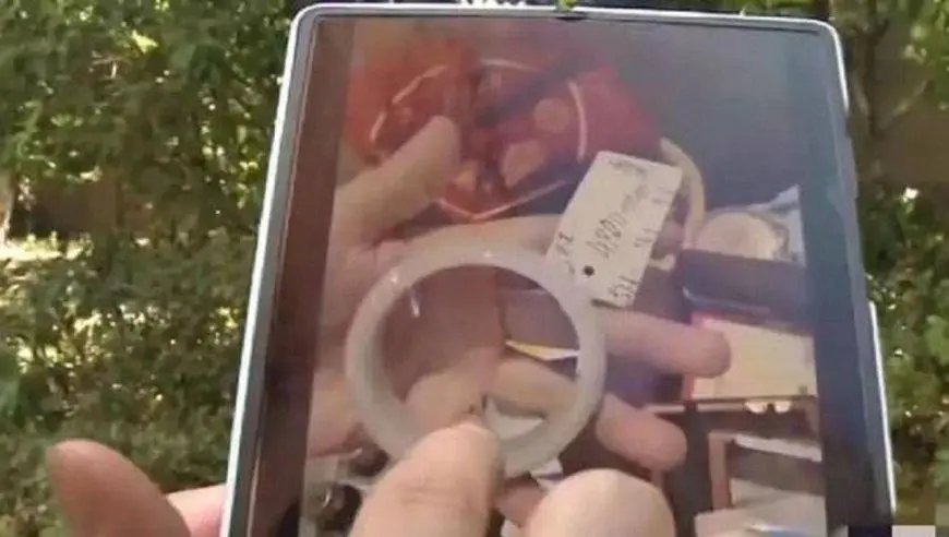 重庆女子寄快递丢失4800元手镯，圆通为何只能赔300？