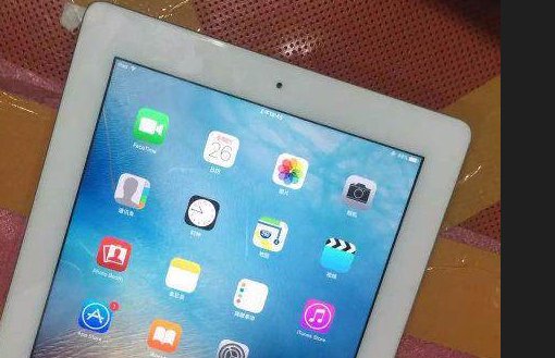 iPad4游戏俱乐部怎么下载