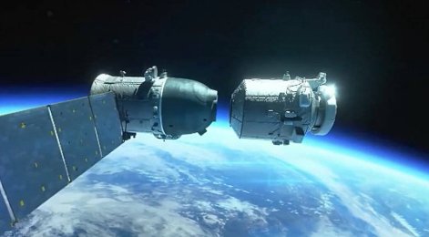 仅差130米，神舟十三号返回预测为何如此精确？