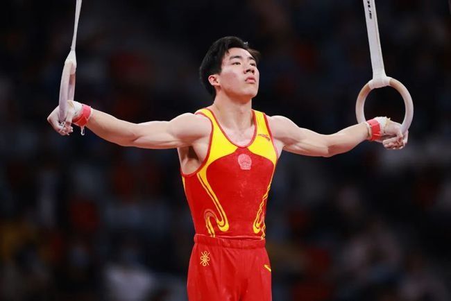 张博恒获得2021体操世锦赛男子全能冠军,男子体操全能包括哪些项目?