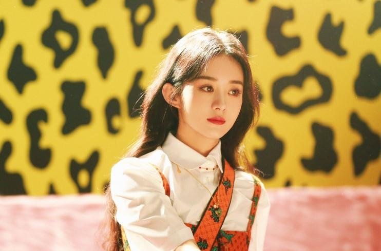 赵丽颖主演的《幸福到万家》为何会退出央视？