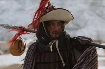 《水浒传》108将性格特点及事迹是什么?