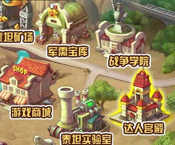 TNT达人改版以后达人升级礼包怎么领？