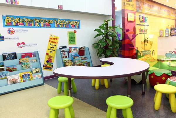 瑞思英语好吗？