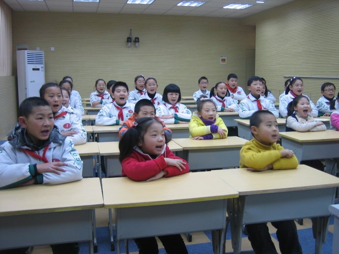 江苏教育电视台的经典栏目