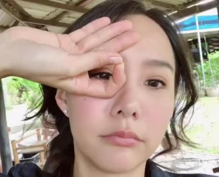 反手ok手势挑战上热搜，你知道这个手势的技巧吗？