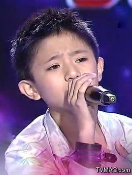 徐杰的演出历程