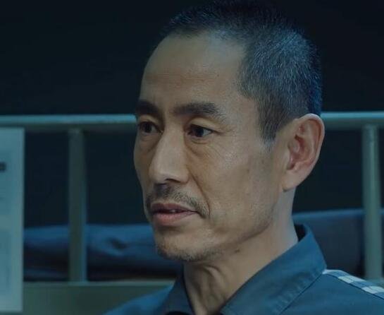 巡回检察组米振东结局