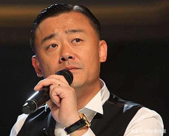 周立波沉寂多年后首次发声，做的第一件事就是吐槽自己的妻子，这是为何？