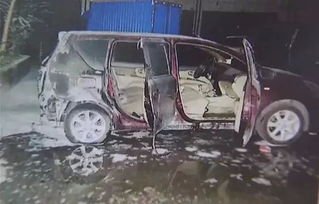 警方通报东莞一男子放火烧车全文曝光，事件的始末有何细节？