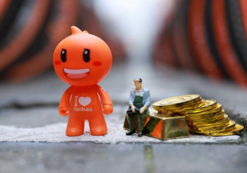 哪个网站买东西好