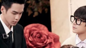 吴昕称张若昀是爱情疯子，张若昀的爱情经历是怎样的？