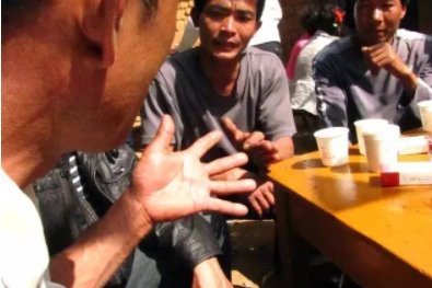 喝酒划拳口诀有哪些？