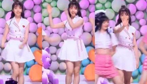 不一定需要糖和玫瑰是什么梗？