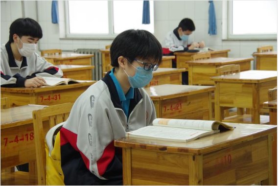 2023年河北中考出分时间什么时候公布？