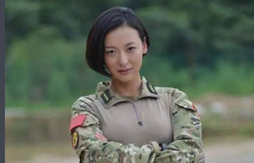 特种兵之火凤凰演员表全部