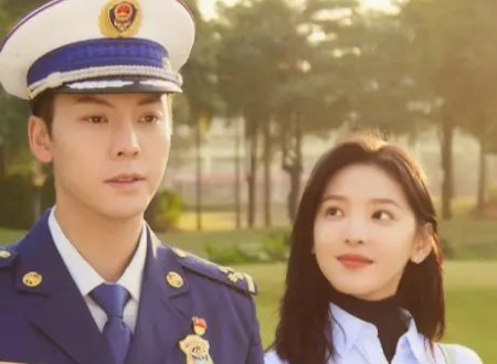 灿烂的转身什么时候播出