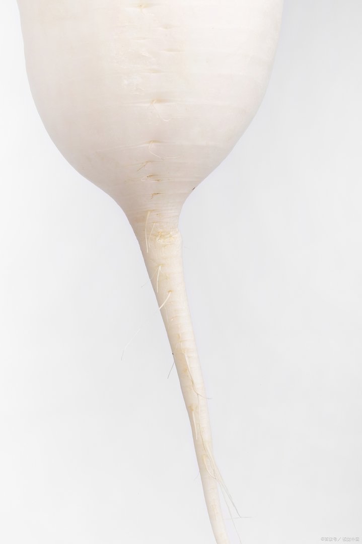 种植萝卜的时候，会出现糠心现象，这情况该怎么办？为什么会出现这一情况？