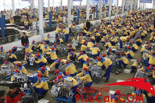 蓝翔百人跨省打架的事件结果