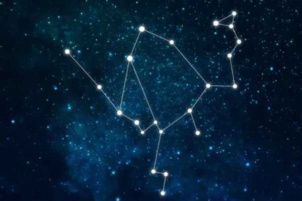 72个星座的名称各是什么