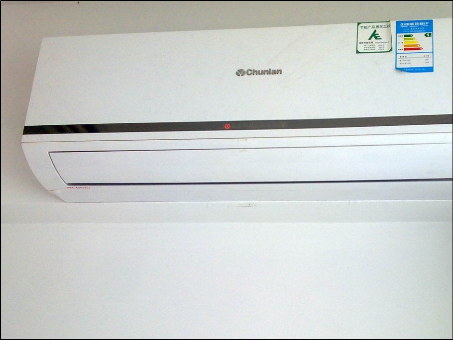 chunlan是什么牌子的空调