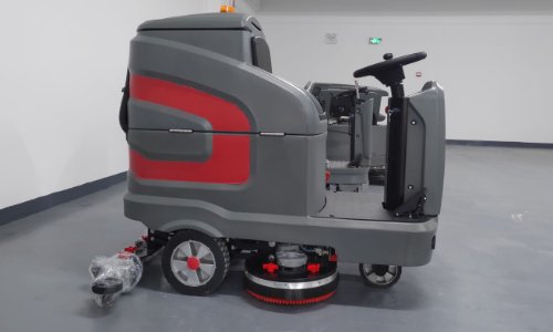 自动洗地机什么牌子好