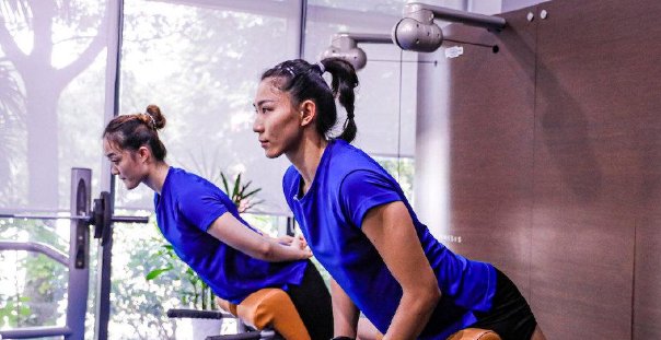 2022年女子排球世锦赛赛程表