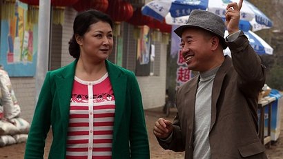 乡村爱情里长贵是怎么死的怎么欠的钱啊？