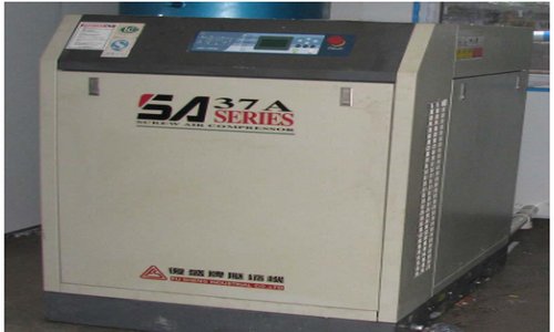 螺杆式空气压缩机哪个牌子比较好？